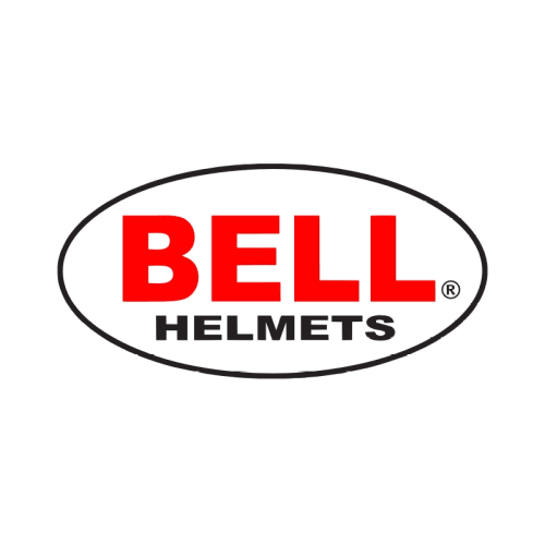 Bell Helmets Sponsor Decal - Raceline Digital