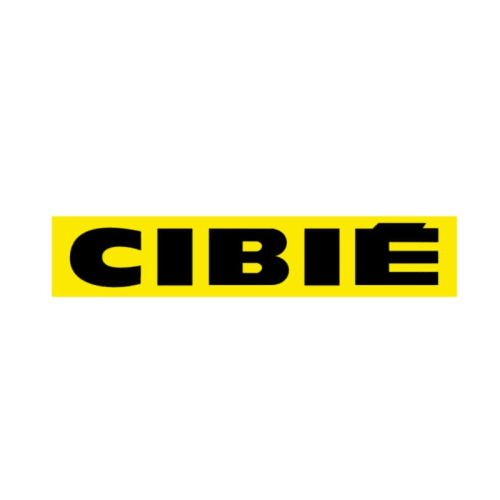 CIBIE Sponsor Decal - Raceline Digital