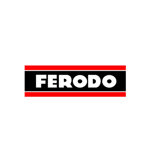 FERODO Sponsor Decal - Raceline Digital