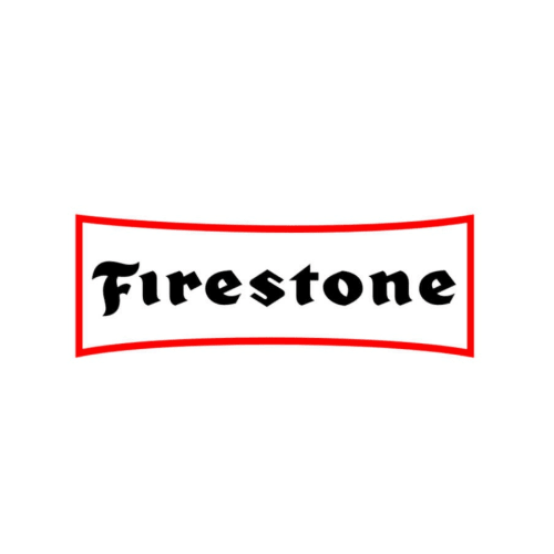 Firestone Sponsor Decal - Raceline Digital