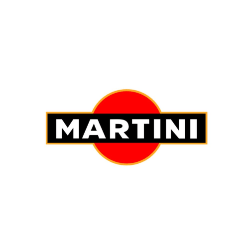 Martini Decal - Raceline Digital