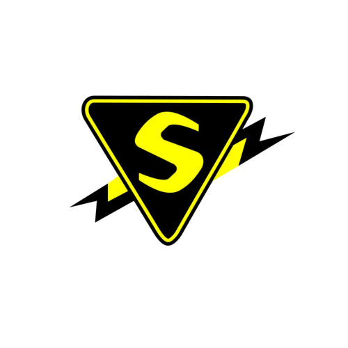 Silvania Sponsor Decal - Raceline Digital