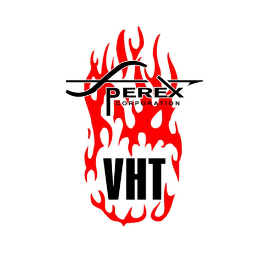 VHT Sponsor Decal - Extra Large - Raceline Digital