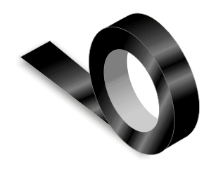 Pinstripe sold by 50 yard Roll - 7 Sizes Available