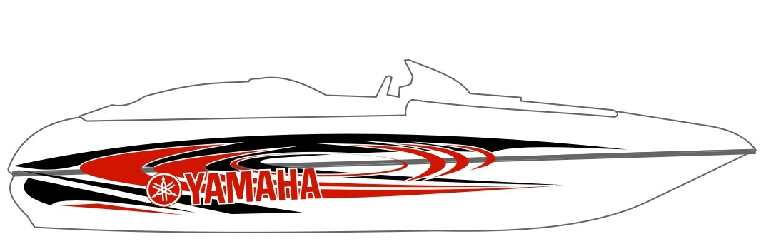 Yamaha Series – Raceline Digital
