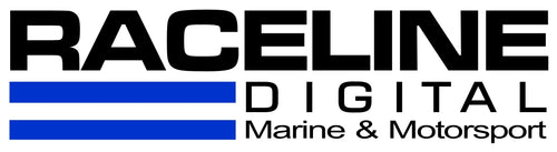 Raceline Digital logo