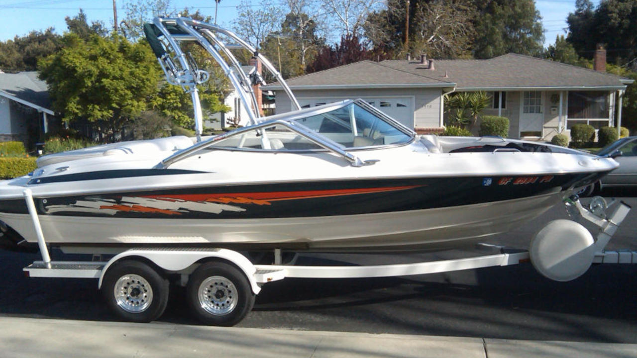 AP-AFSH-080 - Aftershock Series 3 Color Vinyl Boat Graphics Kit ...