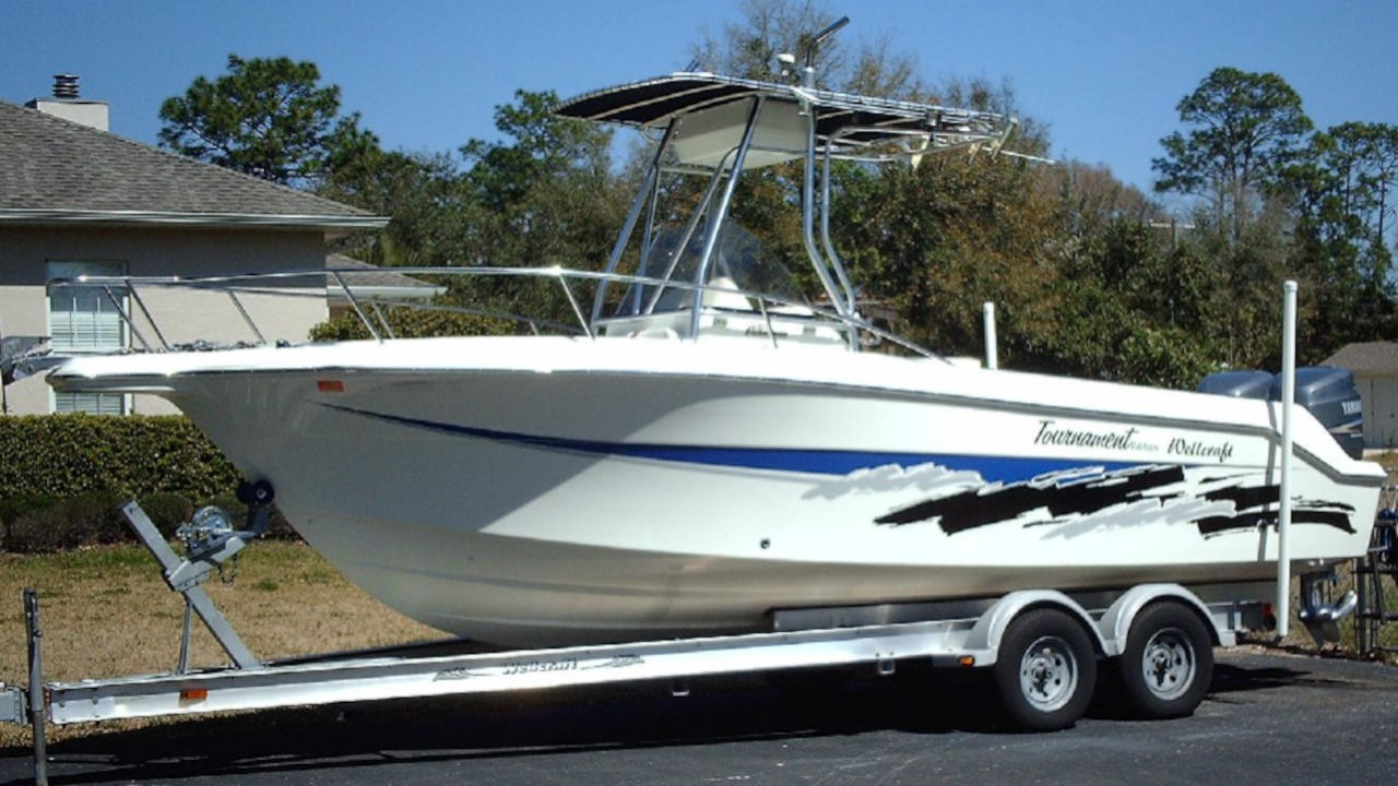 AP-AFSH-080 - Aftershock Series 3 Color Vinyl Boat Graphics Kit ...