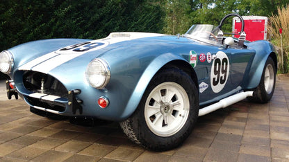 1965 427 COBRA - USRRC Race 1965 No 98 Kit