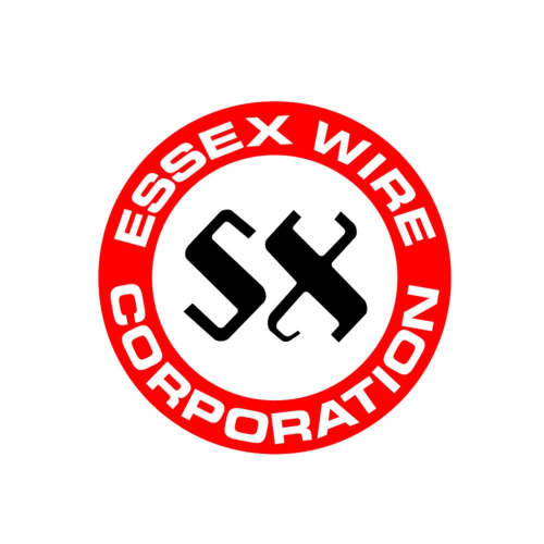 ESSEX Wire Sponsor Decal - Two Sizes Available